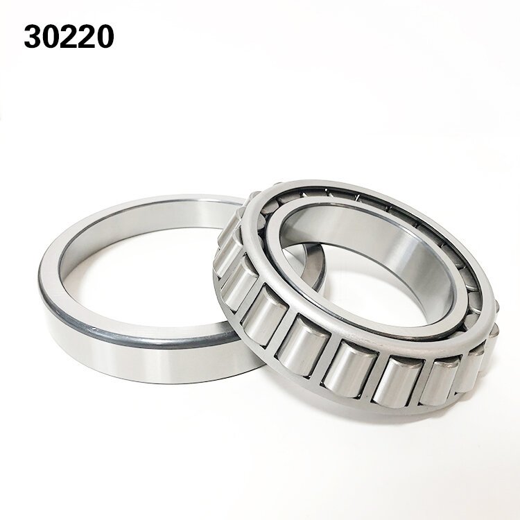 Factory Direct Quality Excavator Bearings 32314 VKHB2072 Taper Roller Bearing