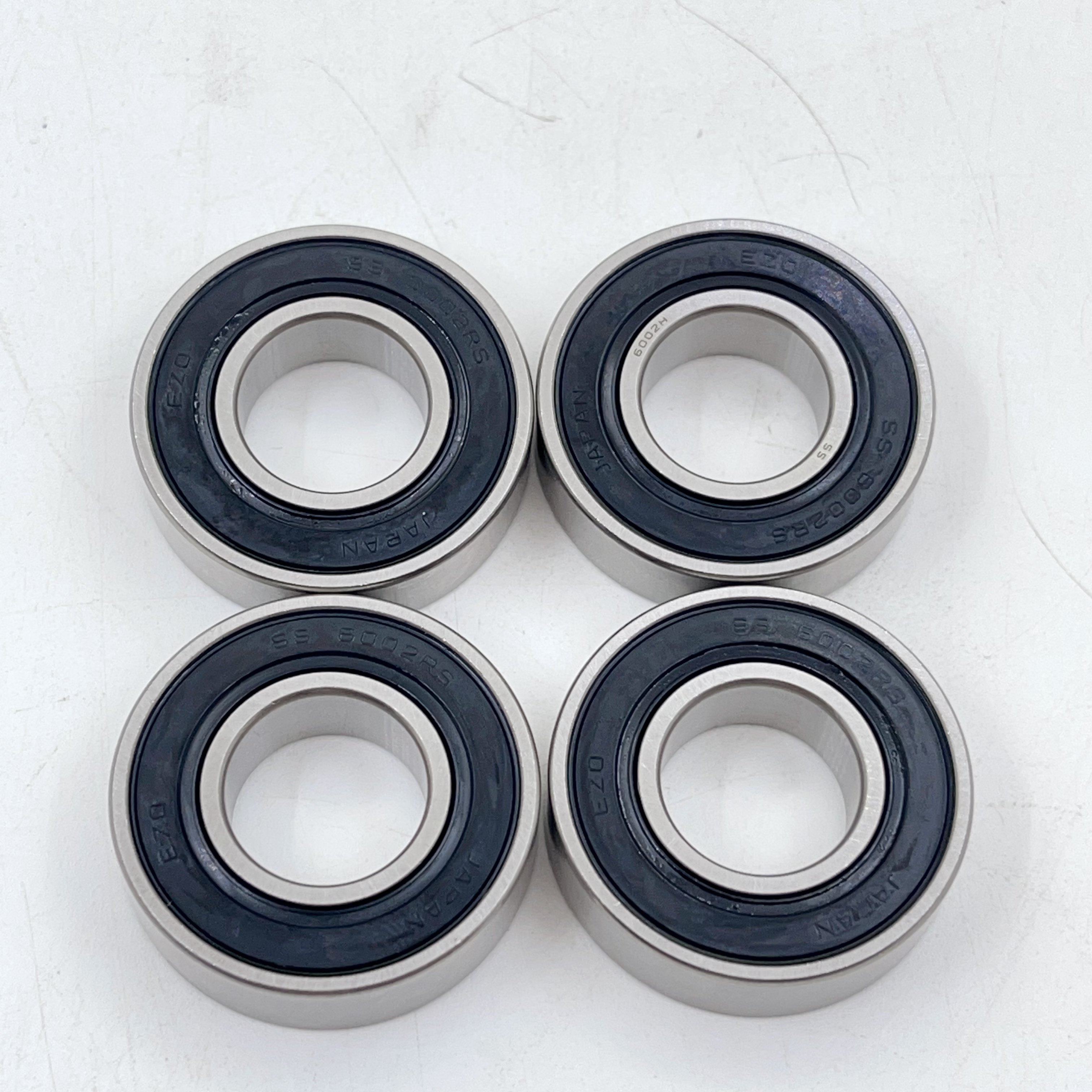 Auto Transmission Bearing B26-17 Japan Deep Groove Ball Bearing 26x60x15mm