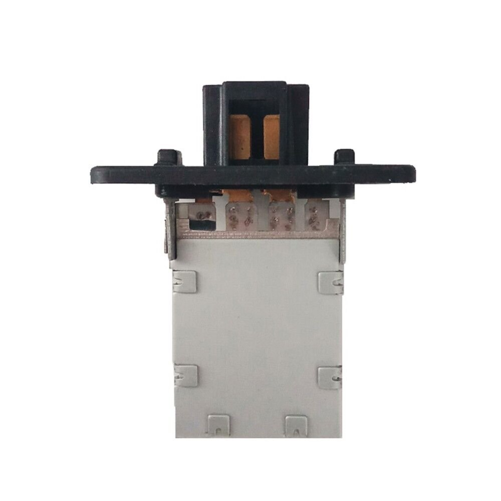 Feriber Blower Motor Resistor for Hyundai Tucson Elantra Sonata Tiburon OEM# 97128-3K000,97035-0U000, 970350U000