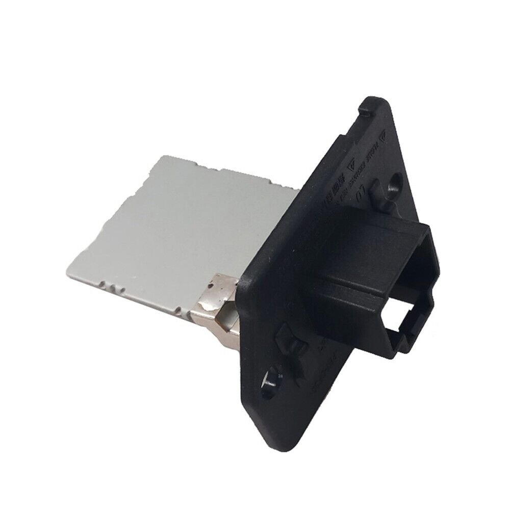 Feriber Blower Motor Resistor for Hyundai Tucson Elantra Sonata Tiburon OEM# 97128-3K000,97035-0U000, 970350U000