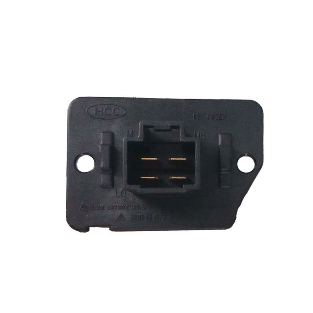Feriber Blower Motor Resistor for Hyundai Tucson Elantra Sonata Tiburon OEM# 97128-3K000,97035-0U000, 970350U000