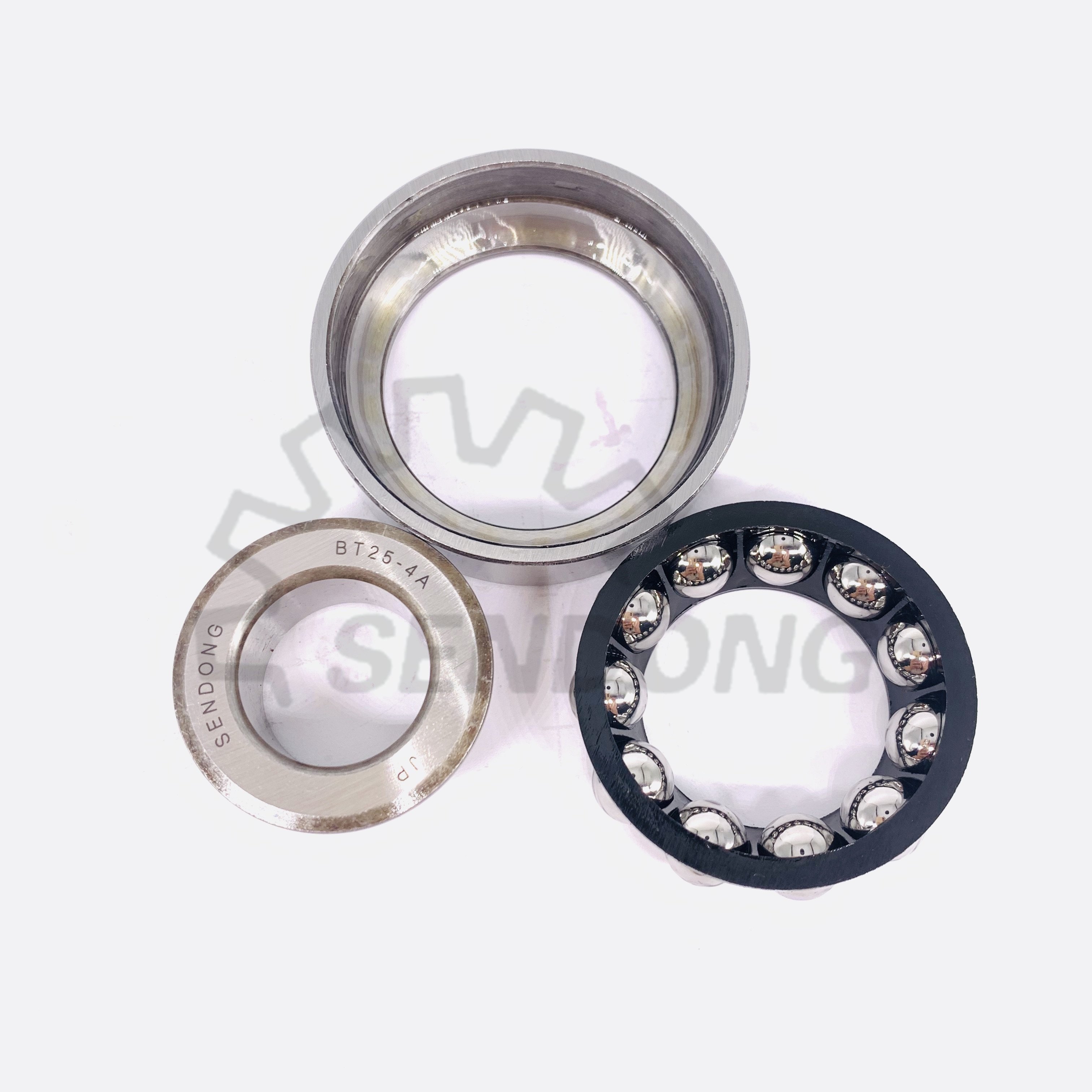 PR1343 Auto Bearing Non-standard Bearing