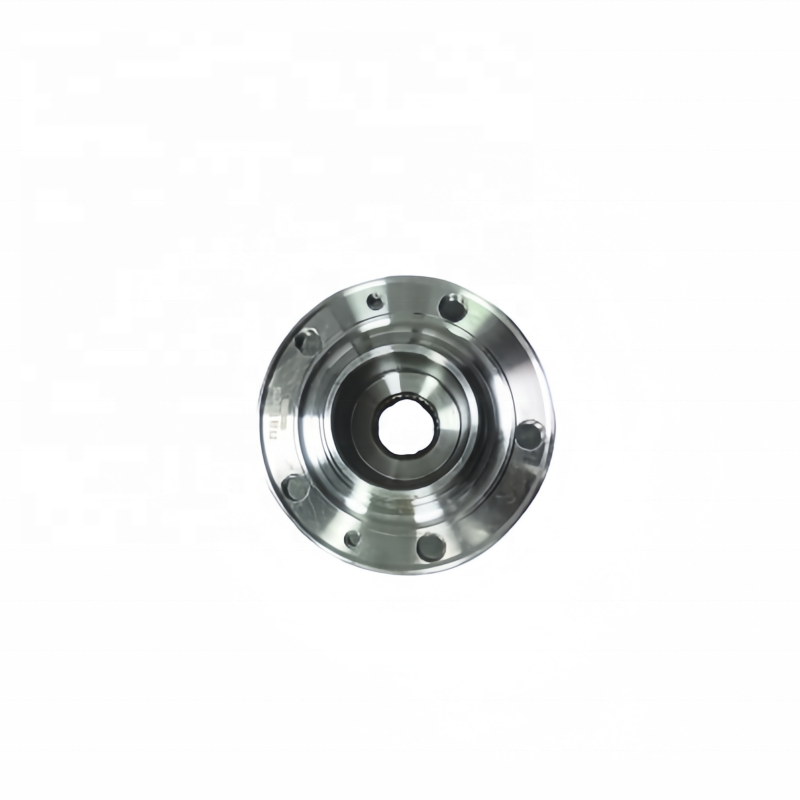 Peugeot 408 (T93) Car Front Wheel Hub Front Wheel Core 9800168080