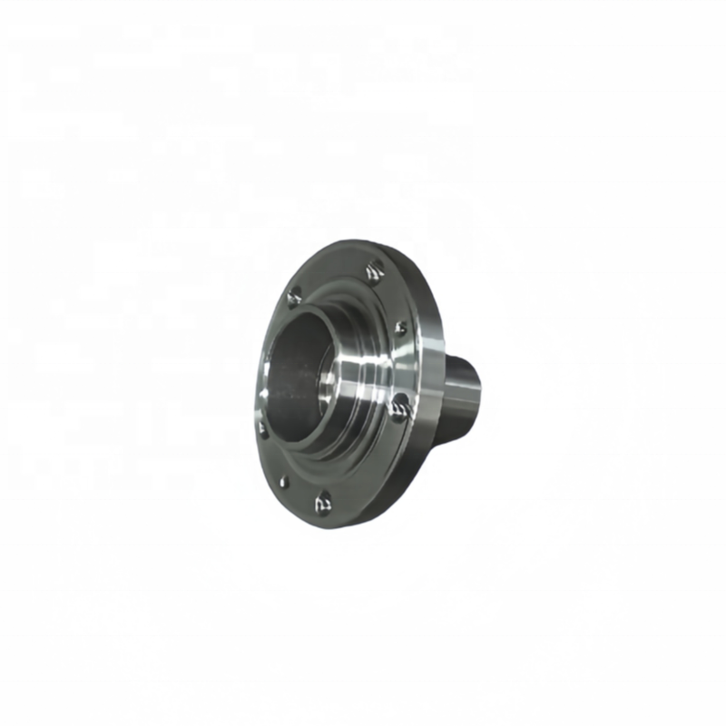Peugeot 408 (T93) Car Front Wheel Hub Front Wheel Core 9800168080