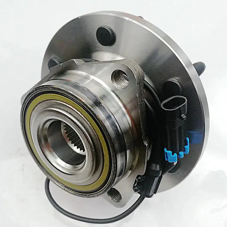 Auto Front Hub Bearing for Hummer H3 15821079 SP550311 515093 1570575