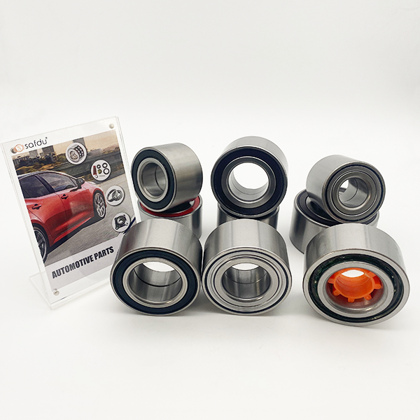 Wheel bearing DAC28610042 bearing size 28*61*42 Auto Parts Wheel Hub Bearing for toyota