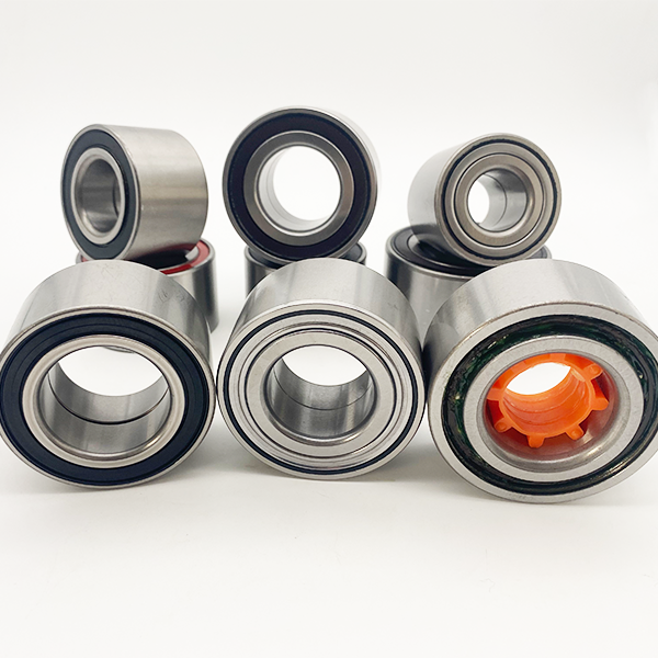 Wheel bearing DAC28610042 bearing size 28*61*42 Auto Parts Wheel Hub Bearing for toyota