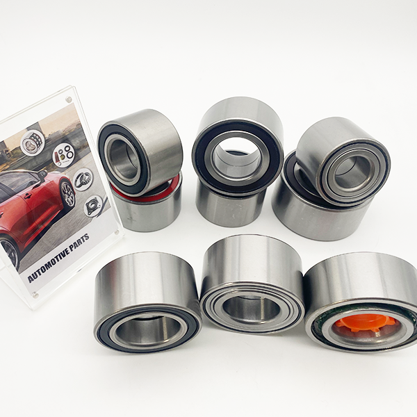Wheel bearing DAC28610042 bearing size 28*61*42 Auto Parts Wheel Hub Bearing for toyota