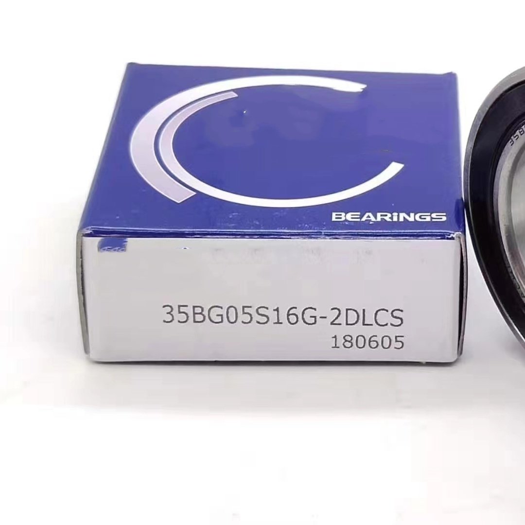 Automobile Bearings Factory Price Original Gearbox Bearing 30x49x20 mm AG503001 Needle Roller Bearing