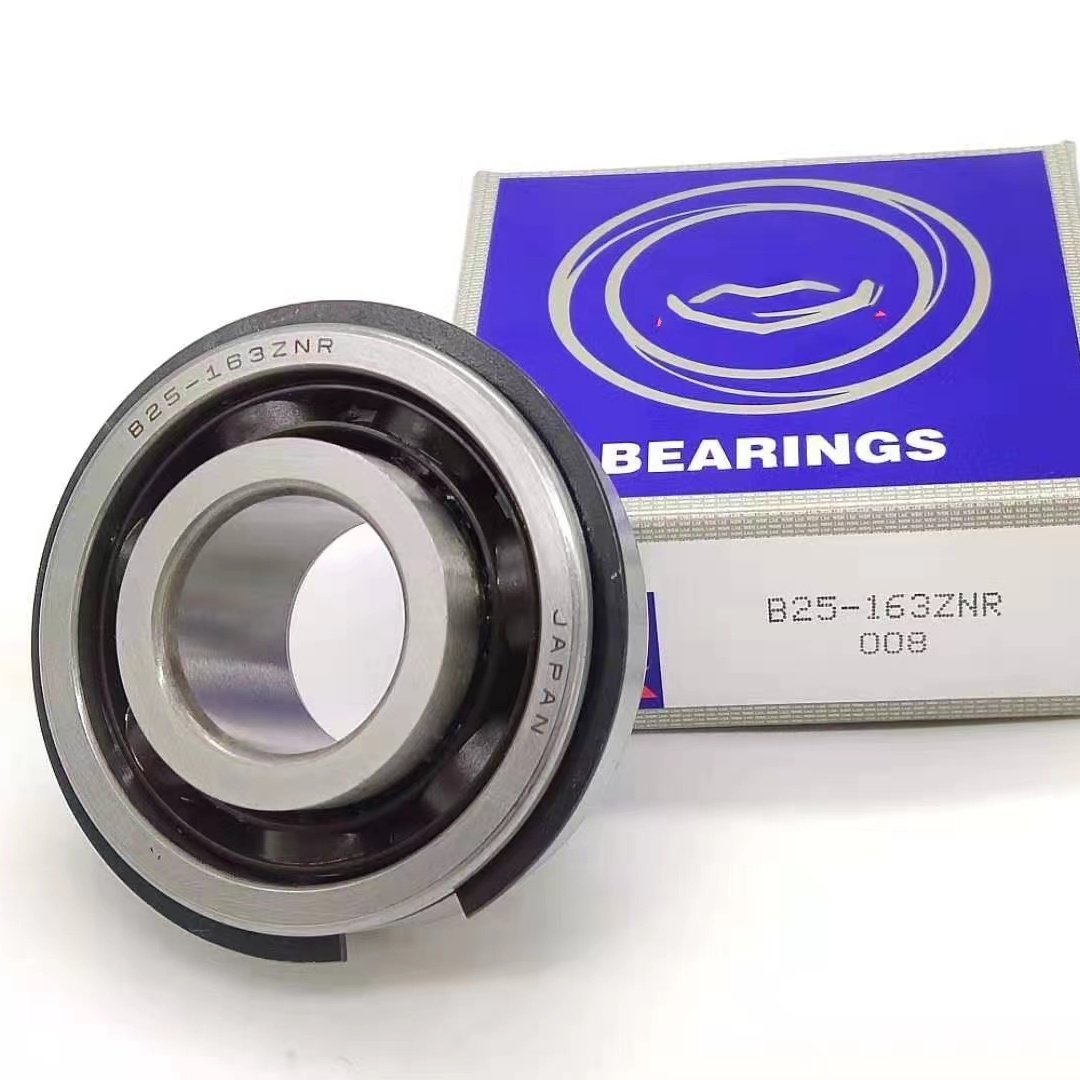 Automobile Bearings Factory Price Original Gearbox Bearing 30x49x20 mm AG503001 Needle Roller Bearing