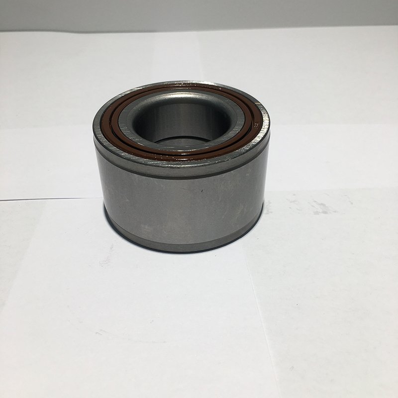 Dac-346437 2Rs High Elasticity Wheel Bearings Heavy-Duty Tractor Gcr15 Elastic Auto Wheel Bearings