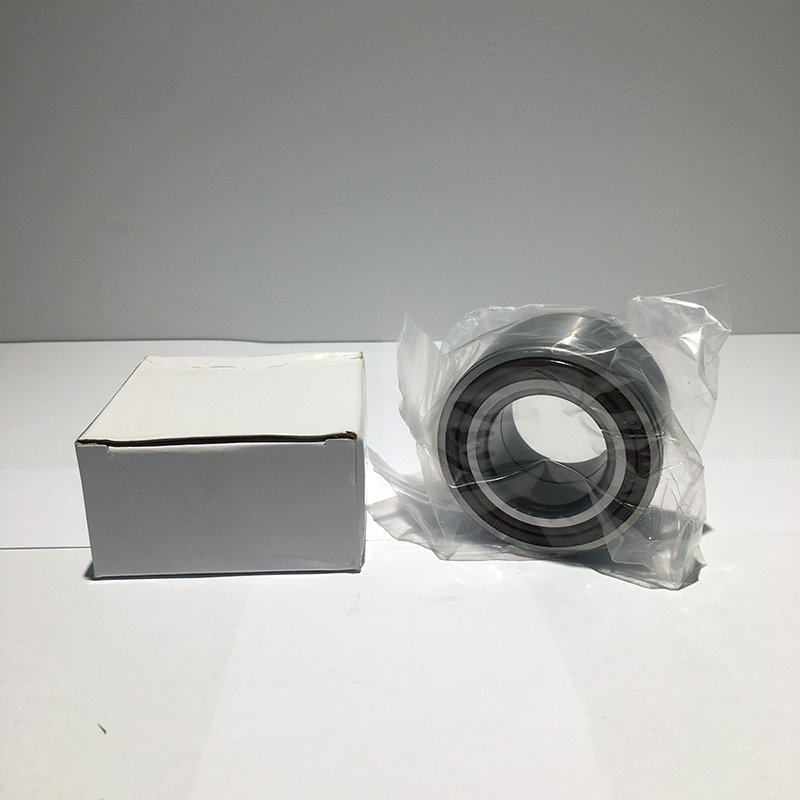 Dac-346437 2Rs High Elasticity Wheel Bearings Heavy-Duty Tractor Gcr15 Elastic Auto Wheel Bearings