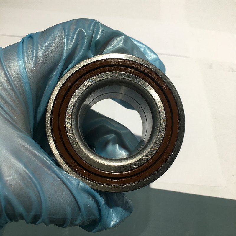 Dac-346437 2Rs High Elasticity Wheel Bearings Heavy-Duty Tractor Gcr15 Elastic Auto Wheel Bearings