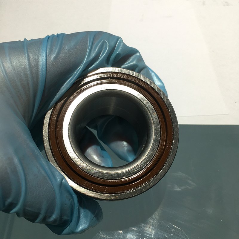 Dac-346437 2Rs High Elasticity Wheel Bearings Heavy-Duty Tractor Gcr15 Elastic Auto Wheel Bearings