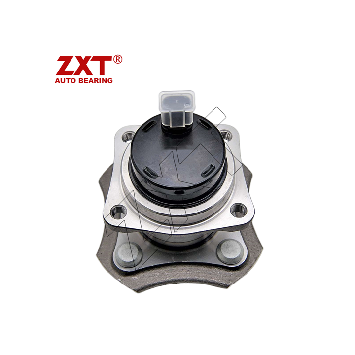 Auto Parts 42450-12051 512520 VKBA3975 For Toyota COROLLA Rear Wheel Hub Bearing Hub Assembly Wheel Hub Unit