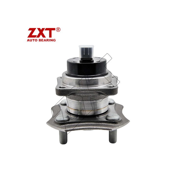 Auto Parts 42450-12051 512520 VKBA3975 For Toyota COROLLA Rear Wheel Hub Bearing Hub Assembly Wheel Hub Unit