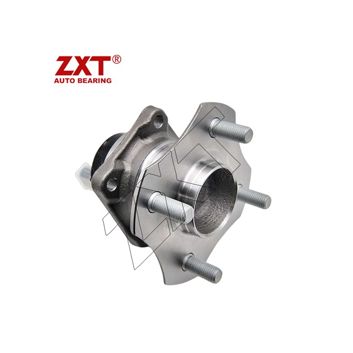 Auto Parts 42450-12051 512520 VKBA3975 For Toyota COROLLA Rear Wheel Hub Bearing Hub Assembly Wheel Hub Unit