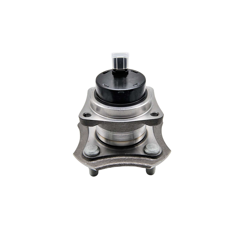 Auto Parts 42450-12051 512520 VKBA3975 For Toyota COROLLA Rear Wheel Hub Bearing Hub Assembly Wheel Hub Unit