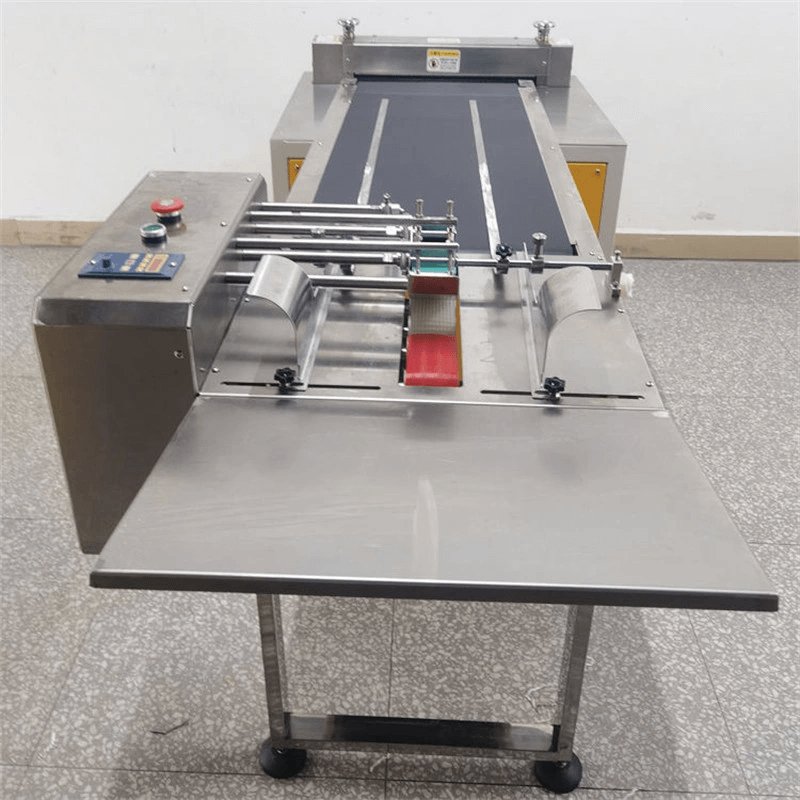 Chinese Industrial Crinkle Paper Shredder Machine Cheap Crinkle Krinkle Paper Maker Shredder Heavy Duty Paper Wrinkling Machine