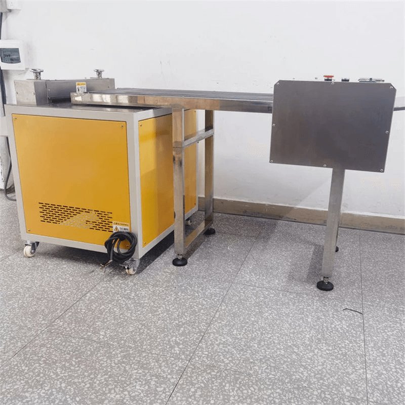 Chinese Industrial Crinkle Paper Shredder Machine Cheap Crinkle Krinkle Paper Maker Shredder Heavy Duty Paper Wrinkling Machine