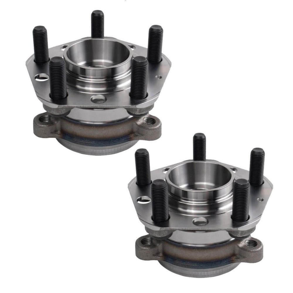 BAINEL Front Wheel Hub Bearing 2WD for TESLA Model 3 OE 1044122-00-E