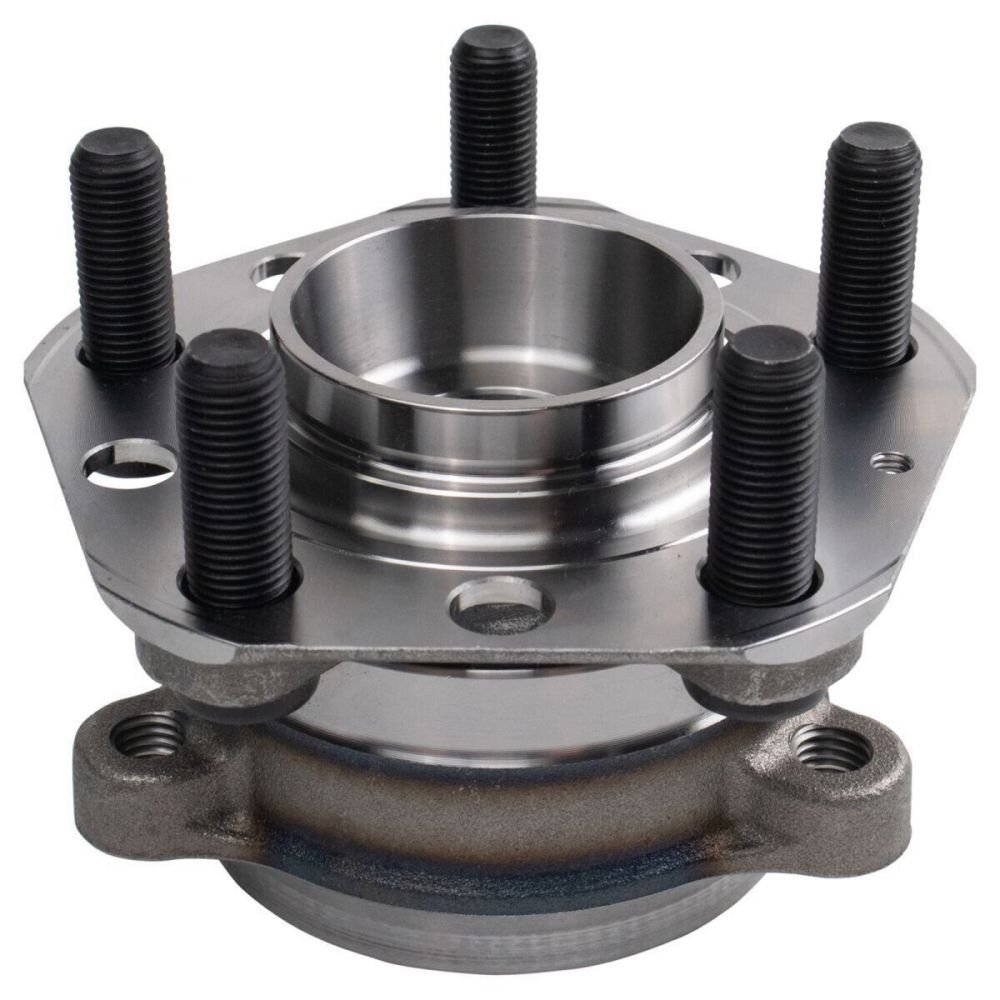BAINEL Front Wheel Hub Bearing 2WD for TESLA Model 3 OE 1044122-00-E
