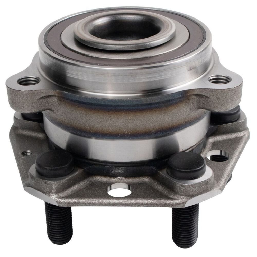 BAINEL Front Wheel Hub Bearing 2WD for TESLA Model 3 OE 1044122-00-E