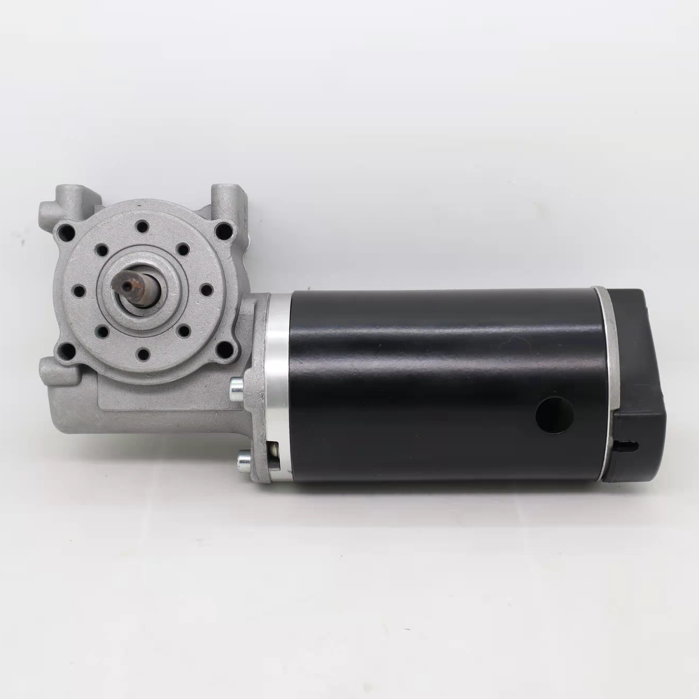 Machinery High Quality 12V BLDC Auto Motor China-Made Gearing Motor for Automatic Gear Motors