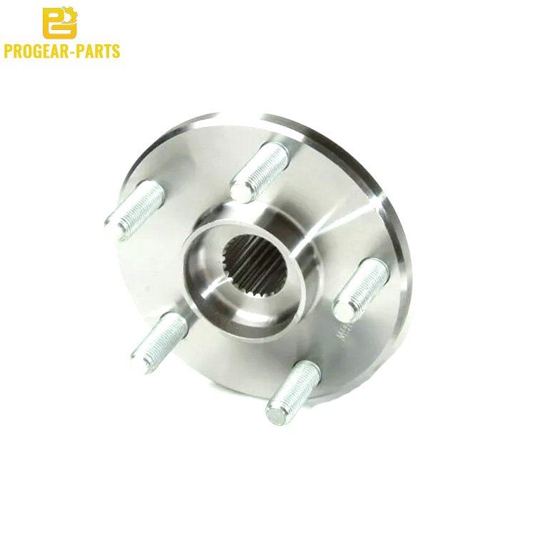 Hot Sale Strength Factory Wholesale High Quality Wheel Hub Bearing 43502-32050 for TOYOTA CAMRY (JPP) 1988-1991 CAMRY 88-90