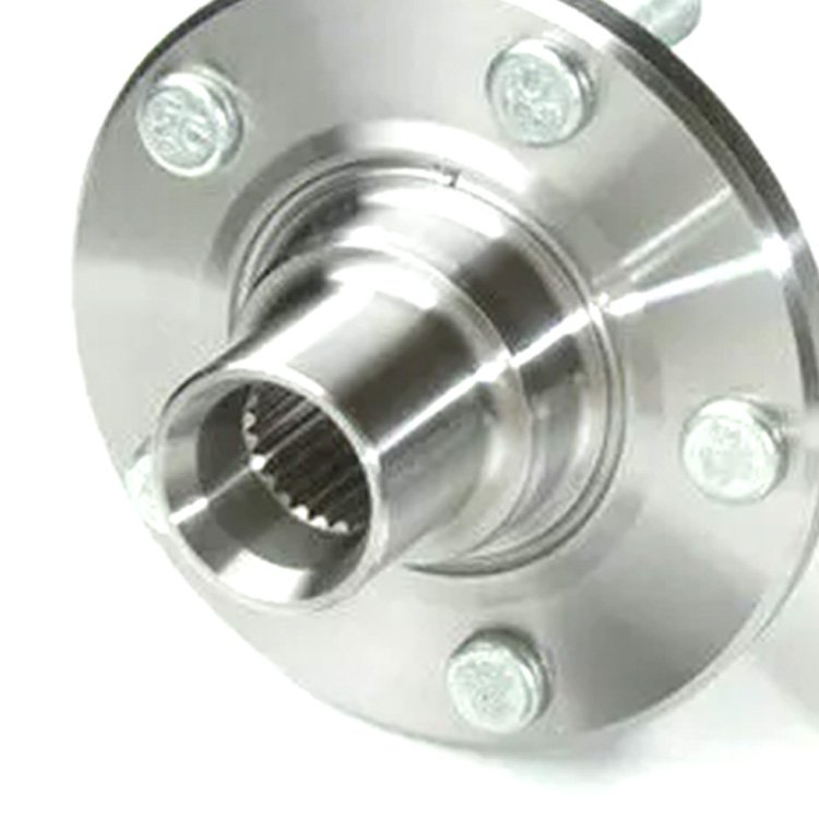 Hot Sale Strength Factory Wholesale High Quality Wheel Hub Bearing 43502-32050 for TOYOTA CAMRY (JPP) 1988-1991 CAMRY 88-90