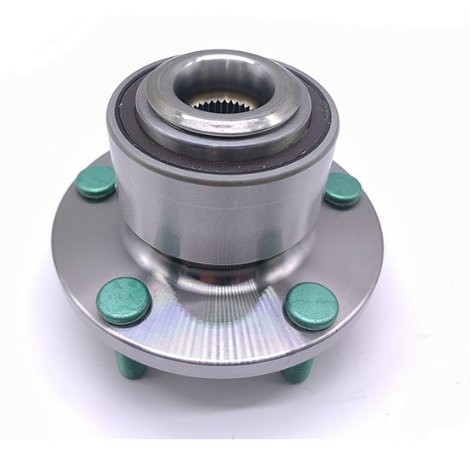 Factory Supply 30736653 Front Rear Wheel Bearing and Hub Assembly Fit for Auto Car Truck High Load Capacity Bearings