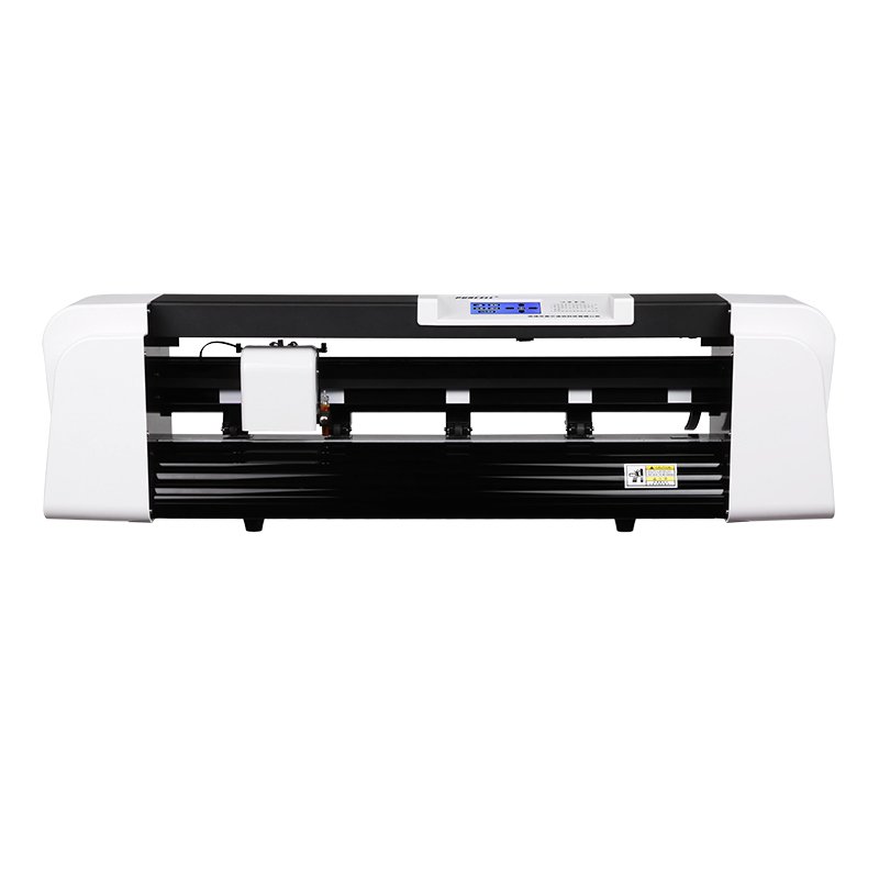 New Double Head Desktop Small Auto Contour Vinyl Cutter Plotter Machine Die Cutting Machine Skycut Vinyl Cutter Machine