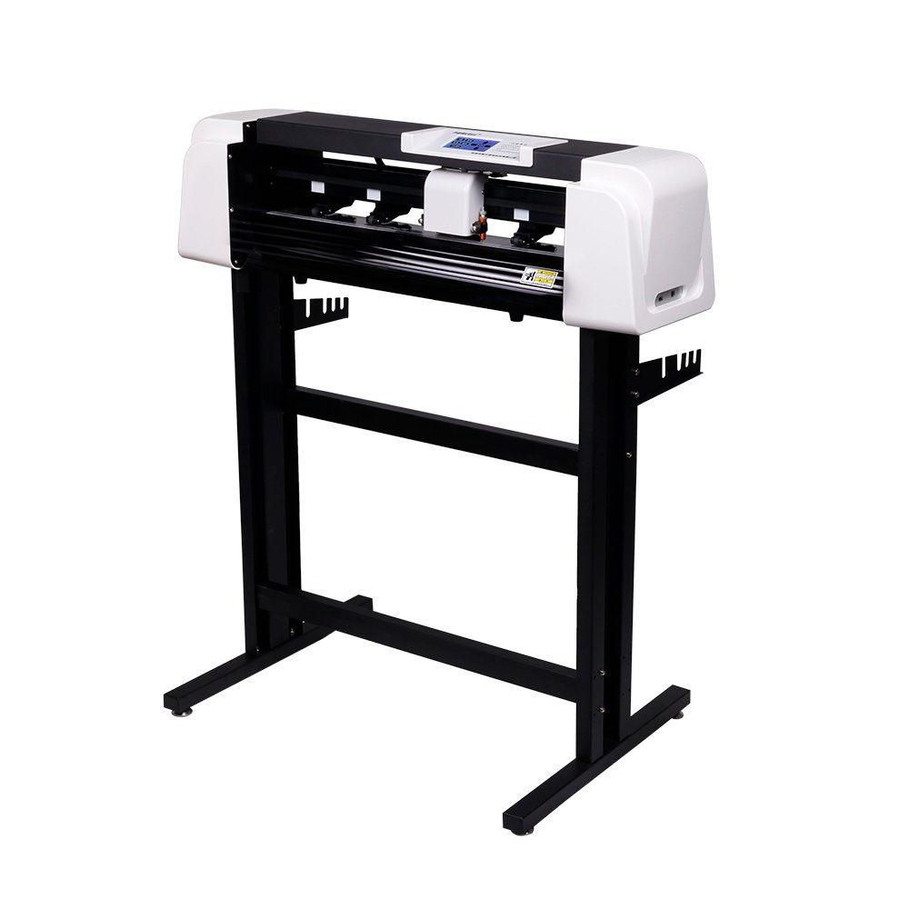 New Double Head Desktop Small Auto Contour Vinyl Cutter Plotter Machine Die Cutting Machine Skycut Vinyl Cutter Machine