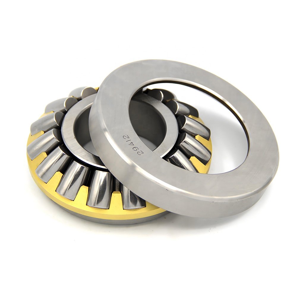 Machinery Parts Spherical Thrust Self-aligning Roller Bearings 29420