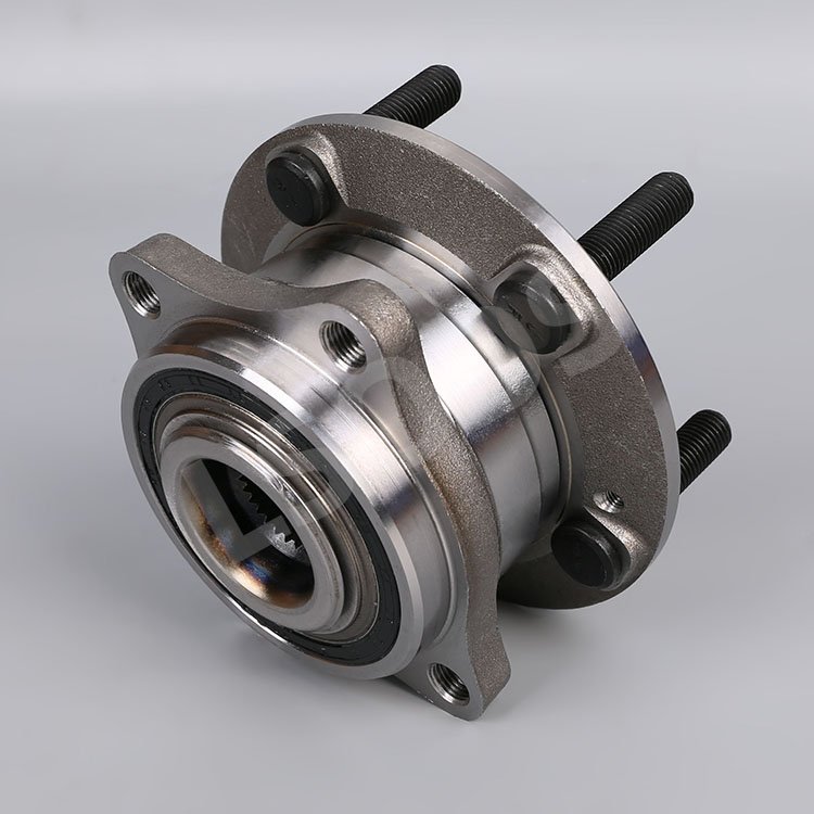 LSODS 51750-2B000 51750-2B010 51750-3J000 Auto Parts Front Wheel Hub Bearing for Hyundai Santa Fe