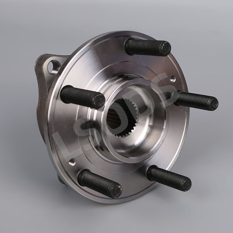 LSODS 51750-2B000 51750-2B010 51750-3J000 Auto Parts Front Wheel Hub Bearing for Hyundai Santa Fe