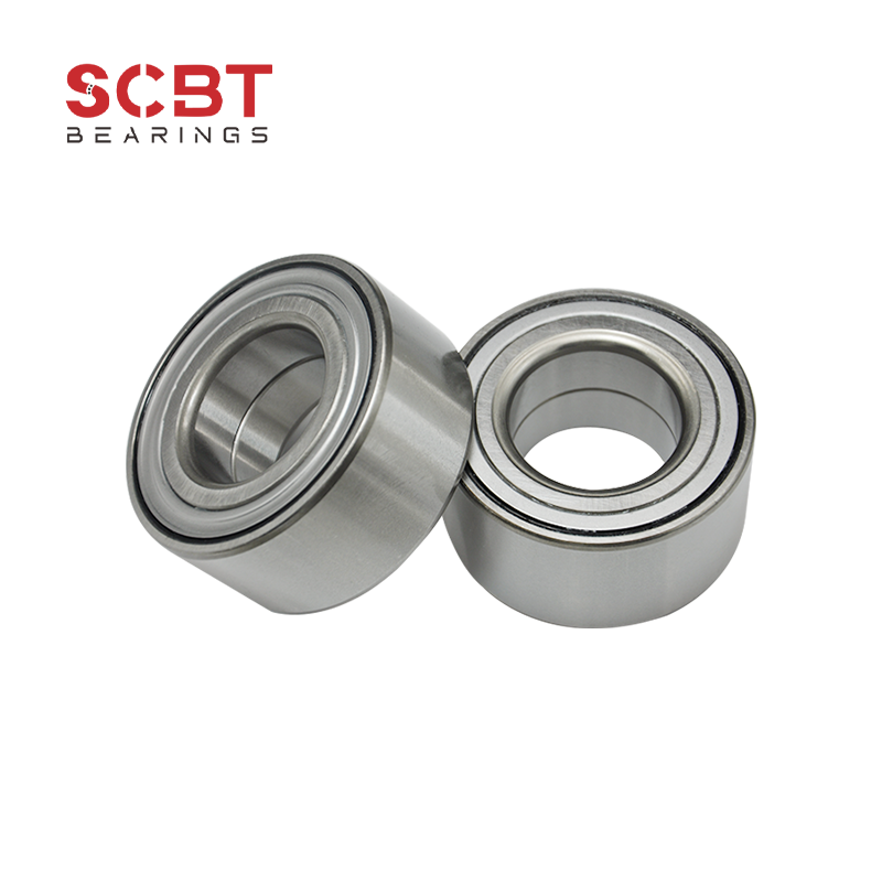 DAC37720437 562398A BAH-0012 GB12807 579794 37*72.04*37mm Rear Auto Wheel Bearings For Fiat Renault