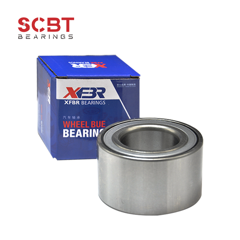 DAC37720437 562398A BAH-0012 GB12807 579794 37*72.04*37mm Rear Auto Wheel Bearings For Fiat Renault