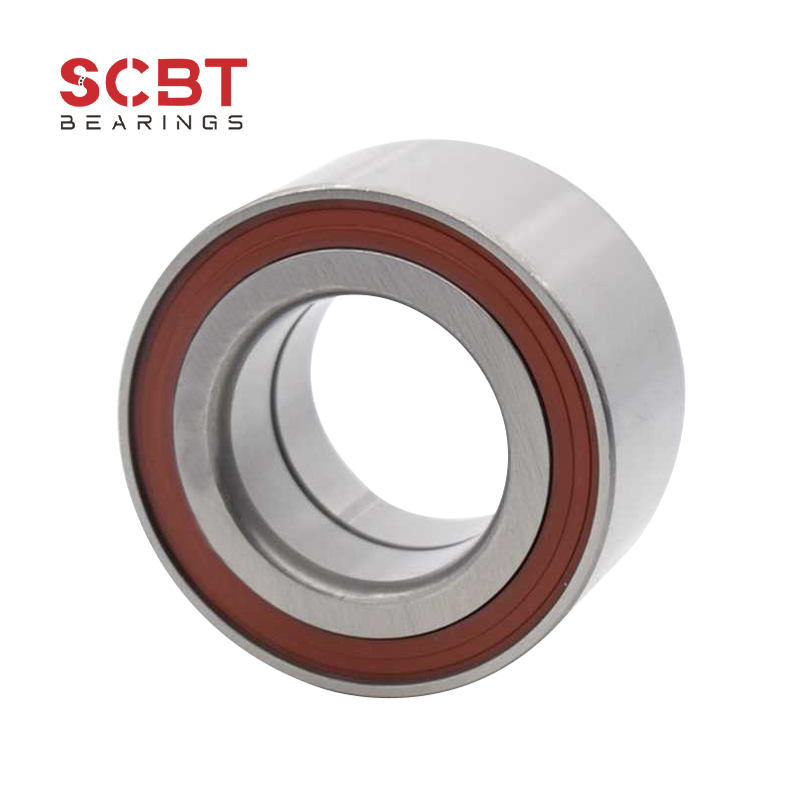 DAC37720437 562398A BAH-0012 GB12807 579794 37*72.04*37mm Rear Auto Wheel Bearings For Fiat Renault