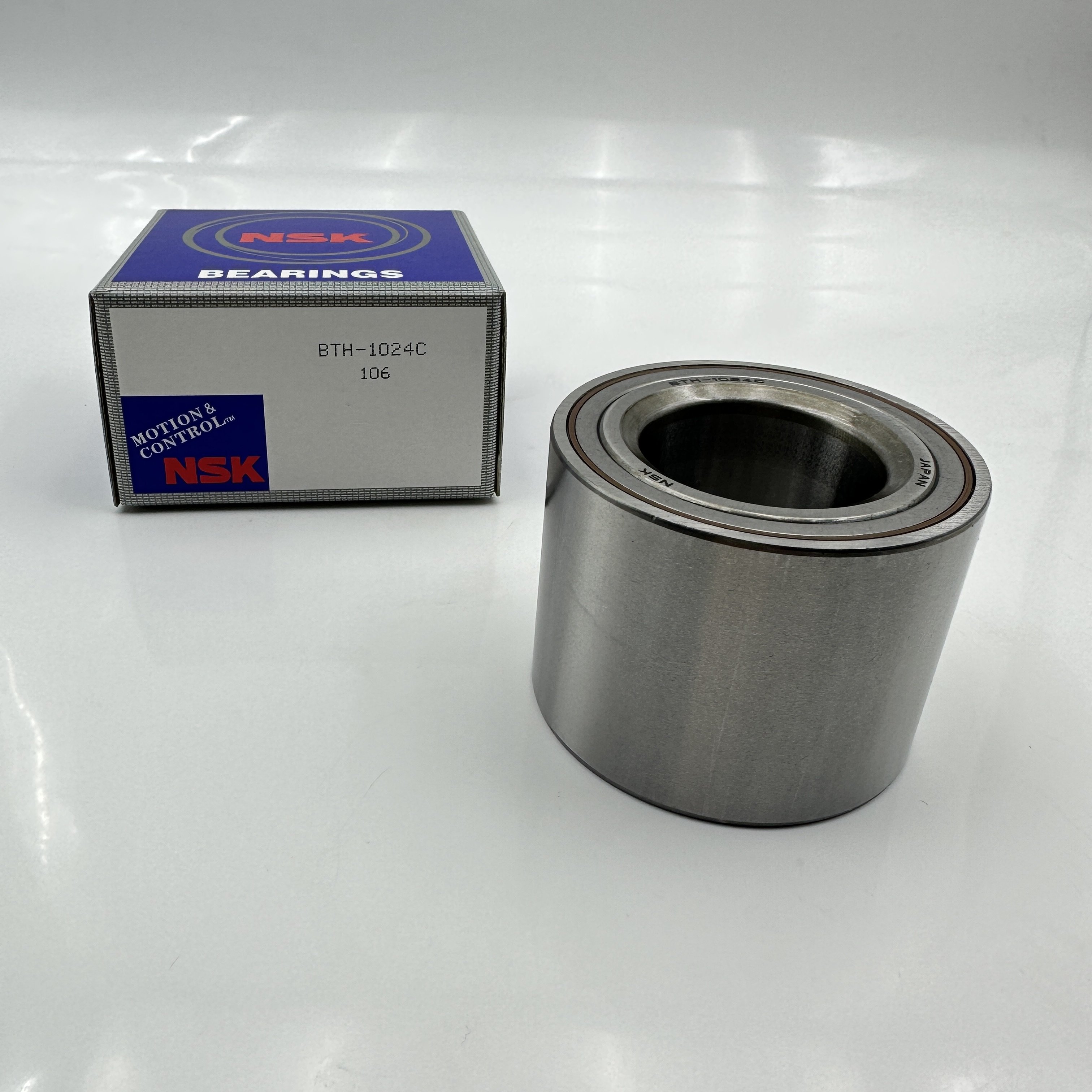 In Stock Original Car Bearing Auto Parts Wheel Hub Bearing