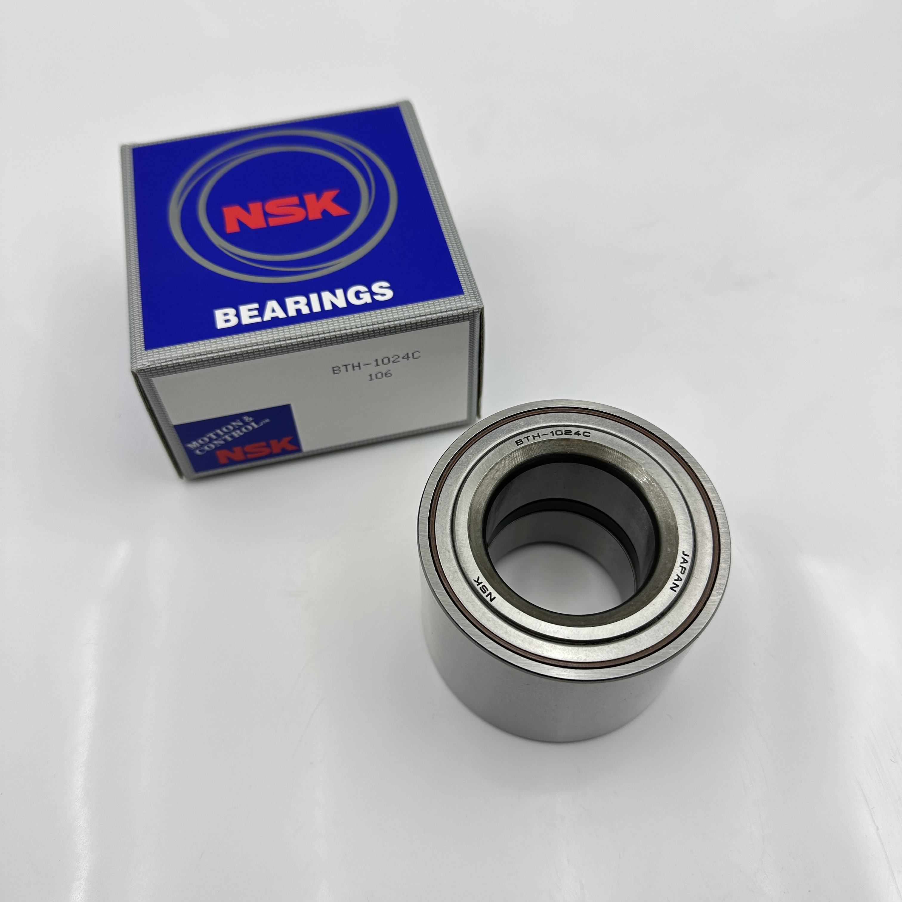 In Stock Original Car Bearing Auto Parts Wheel Hub Bearing