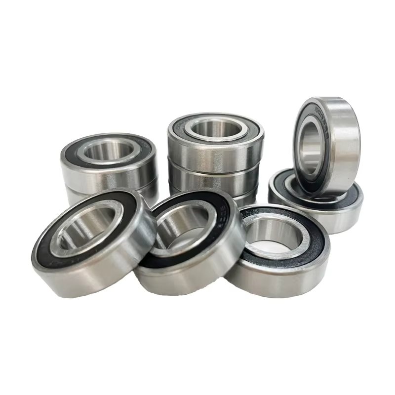 Bearing Sweden Original Long Life High Speed Durable 6319 6032 6305 6320 6204 6202 6203 6204 6206 2rs1 6001-2z C3