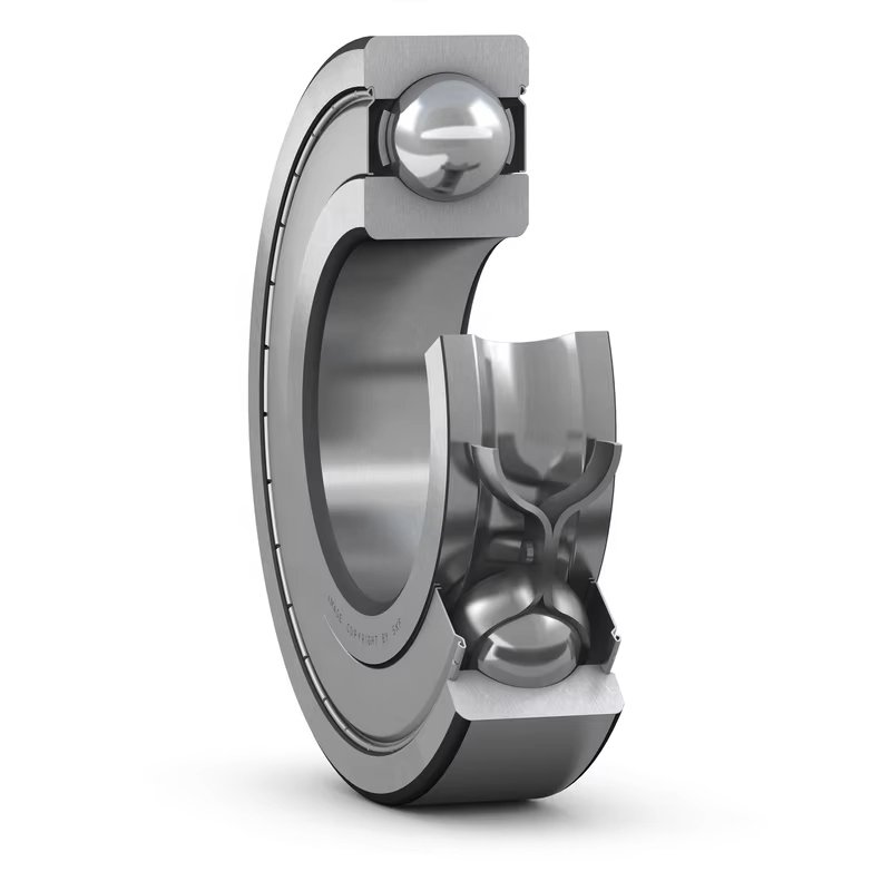 Bearing Sweden Original Long Life High Speed Durable 6319 6032 6305 6320 6204 6202 6203 6204 6206 2rs1 6001-2z C3