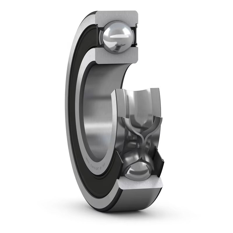 Bearing Sweden Original Long Life High Speed Durable 6319 6032 6305 6320 6204 6202 6203 6204 6206 2rs1 6001-2z C3