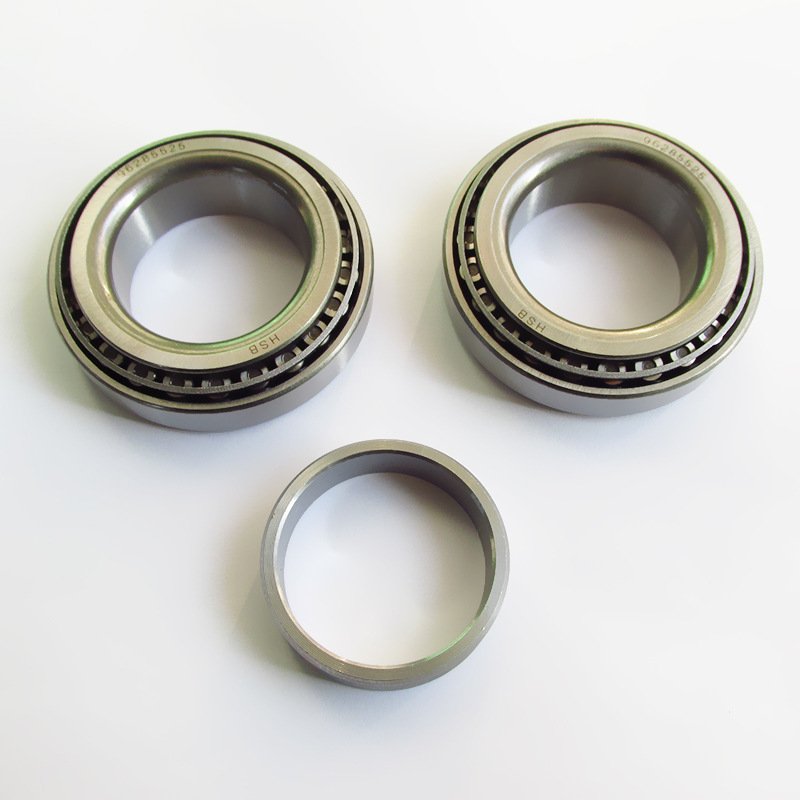 Front Wheel Bearing Kit Fits Chevrolet Matiz/Spark, Daewoo Matiz 96285525