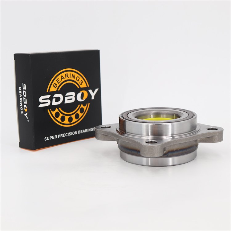 513121 7470017 42450-48010 42460-48010 43500-26110 43500-A9001 Front Hub Wheel Bearings