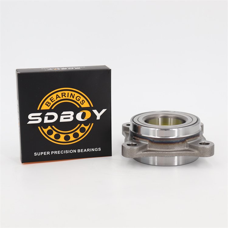 513121 7470017 42450-48010 42460-48010 43500-26110 43500-A9001 Front Hub Wheel Bearings