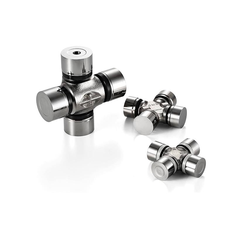 Auto Parts Universal Joint Bearing GUT-29 CROSS UNIVERSAL JOINT 27X92.2 mm