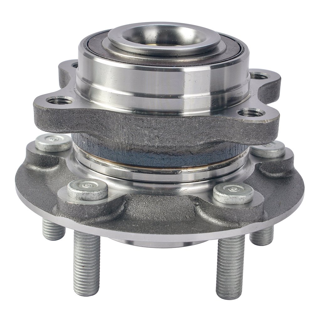 Factory Wheel Hub Bearing Axle for Ford GM Chevrolet Dodge Chrysler Hub Wheels 512498 Auto Parits
