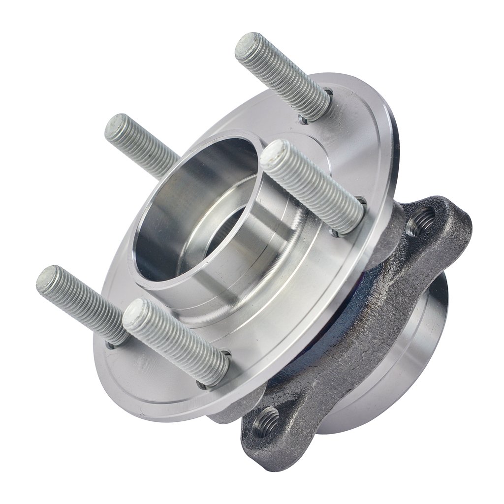 Factory Wheel Hub Bearing Axle for Ford GM Chevrolet Dodge Chrysler Hub Wheels 512498 Auto Parits